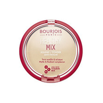 BOURJOIS Paris Healthy Mix Pudr Anti-Fatigue 11 g 01 Vanilla pro ženy