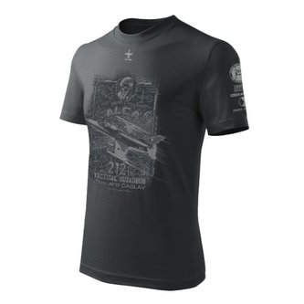 Triko bitevník L-159 ALCA TMAVĚ ŠEDÉ vel.3XL