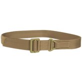 Opasek RIGGER s pomocným okem 45mm COYOTE vel.L - 130cm