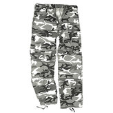 Kalhoty dámské US BDU rip-stop předeprané METRO - URBAN