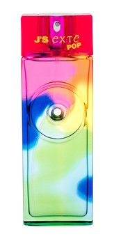 Exte J´S Exte Pop Toaletní voda 75 ml pro ženy