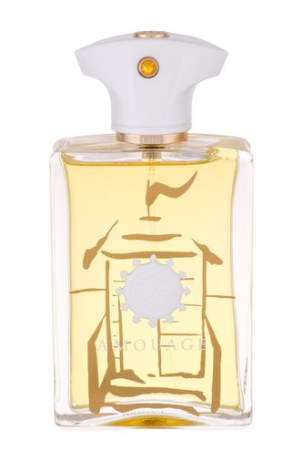 Amouage Beach Hut Man Parfémovaná voda 100 ml pro muže