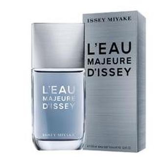 Issey Miyake L´Eau Majeure D´Issey Toaletní voda 50 ml pro muže