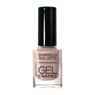 Gabriella Salvete Gel Enamel Lak na nehty 11 ml 05 pro ženy