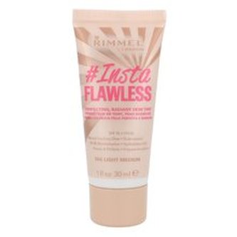 Rimmel London Instaflawless Makeup 30 ml 006 Light Medium SPF15 pro ženy