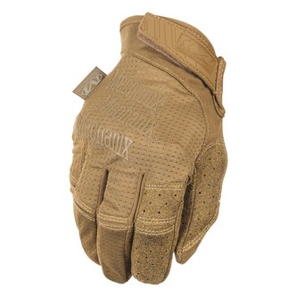 Rukavice VENT SPECIALTY COYOTE vel.M