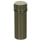 Pouzdro vodotěsné US na zápalky ZELENÉ