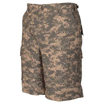 Kraťasy TRU BDU rip-stop AT-DIGITAL vel.S