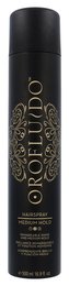 Orofluido Beauty Elixir Lak na vlasy 500 ml pro ženy