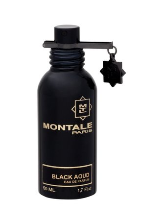 Montale Paris Black Aoud Parfémovaná voda 50 ml pro muže