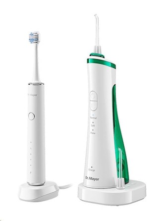 Dr. Mayer Bundle GTS2085 + WT3500 Dr. Mayer Bundle GTS2085 + WT3500
