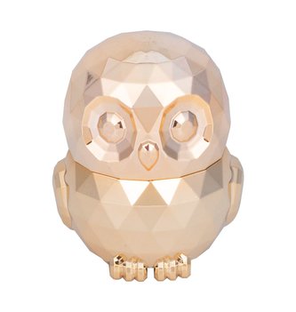 2K Lip Gloss Lesk na rty 2,5 g Cinnamon pro ženy