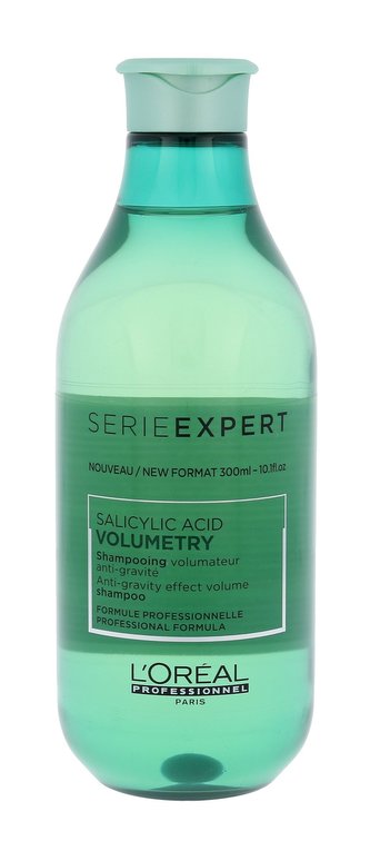 L´Oréal Professionnel Série Expert Šampon Volumetry 300 ml pro ženy