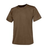 Triko CLASSIC ARMY MUD BROWN vel.L
