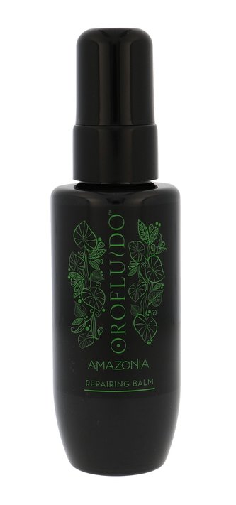 Orofluido Amazonia Balzám na vlasy 100 ml pro ženy
