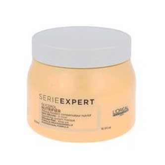 L´Oréal Professionnel Série Expert Maska na vlasy Nutrifier 500 ml pro ženy