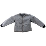 Vložka do blůzy ČSLA/AČR vz.85/95 šedá vel.1