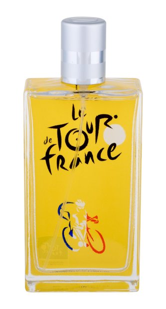 Le Tour de France Le Tour de France Toaletní voda 100 ml unisex