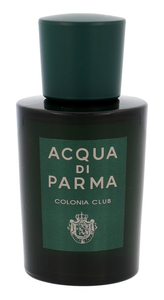 Acqua di Parma Colonia Club Kolínská voda 50 ml unisex