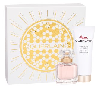 Guerlain Mon Guerlain parfémovaná voda 30 ml + tělové mléko 75 ml
