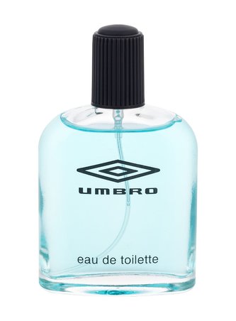 UMBRO Ice Toaletní voda 60 ml pro muže