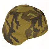 Potah na helmu MICH rip-stop LASER vz.95 les