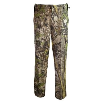 Kalhoty HUNTSBURY s kapsami ENGLISH HEDGEROW vel.42