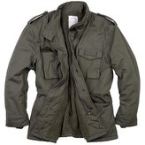 Bunda PARATROOPER Vintage zimní ZELENÁ vel.3XL