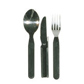 Příbor 3ks NATO set NEREZ