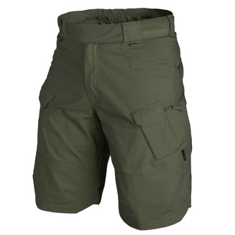 Kraťasy UTS URBAN TACTICAL 11" rip-stop OLIVE GREEN vel.XXL