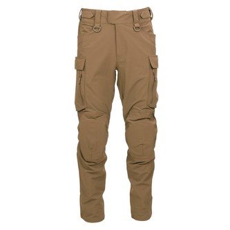Kalhoty ECHO THREE COYOTE vel.L