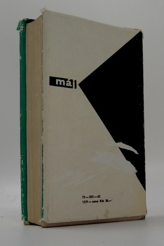 Ditta, dcéra človeka