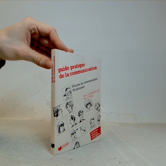 Guide pratique de la communication