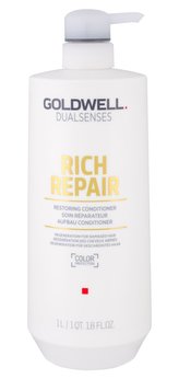 Goldwell Dualsenses Rich Repair Kondicionér 1000 ml pro ženy