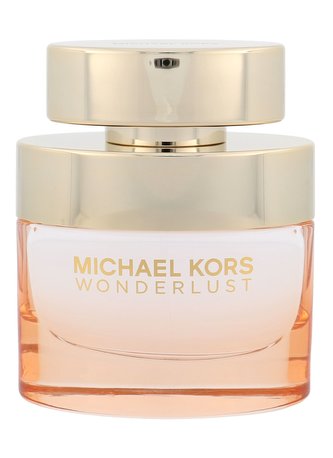 Michael Kors Wonderlust Parfémovaná voda 50 ml pro ženy Michael Kors Wonderlust Parfémovaná voda 50 ml pro ženy