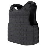 Vesta DEFENDER MOLLE nosič plátů ČERNÝ