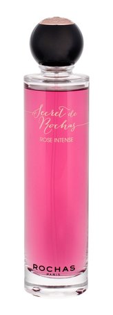 Rochas Secret de Rochas Rose Intense Parfémovaná voda 100 ml pro ženy