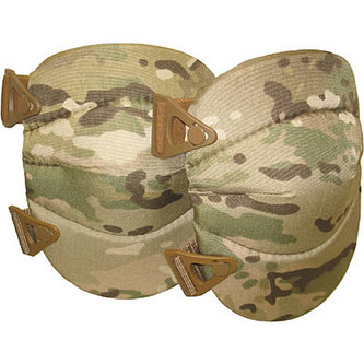 Chrániče AltaSOFT AltaLok™ kolenní MULTICAM® Chrániče AltaSOFT AltaLok™ kolenní MULTICAM®