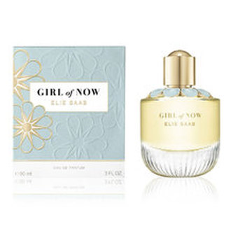 Elie Saab Girl of Now Parfémovaná voda 50 ml pro ženy