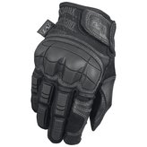 Rukavice MECHANIX BREACHER ČERNÉ vel.L