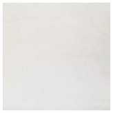 Šátek 55 x 55 cm pevný BÍLÝ