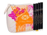 L´Artisan Parfumeur Mini Set 3 4x7 ml - toaletní voda La Chasse aux Papillons + toaletní voda Mure et Musc + parfémovaná voda Nuit de Tubereuse + parfémovaná voda Seville a L´aube