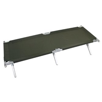 Lehátko US Alu 197x69x43 cm ZELENÉ Lehátko US Alu 197x69x43 cm ZELENÉ