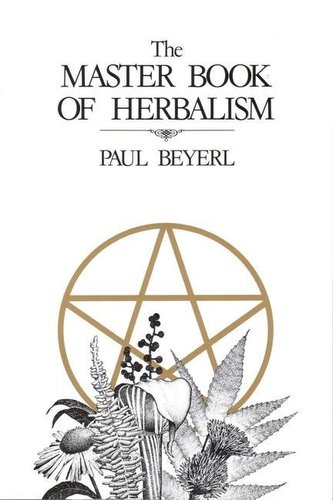 MASTER BK OF HERBALISM