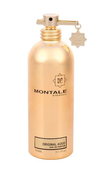 Montale Paris Original Aouds Parfémovaná voda 100 ml unisex Tester