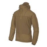 Větrovka WINDRUNNER WINDPACK COYOTE vel.XXL