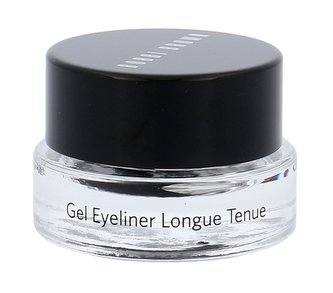 Bobbi Brown Long-Wear Oční linka 3 g 1 Black Ink pro ženy