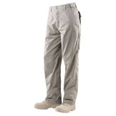 Kalhoty 24-7 CLASSIC rip-stop KHAKI
