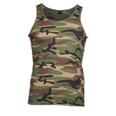 Tílko WOODLAND vel.4XL