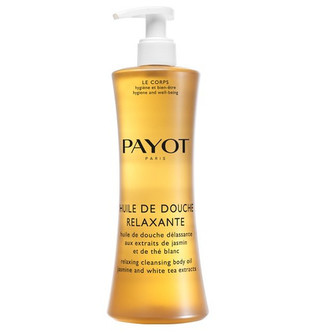 PAYOT Le Corps Tělový olej Relaxing Cleansing Body Oil 400 ml pro ženy